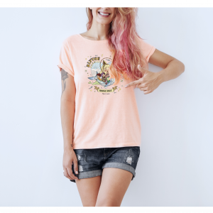 👚 T-Shirt: The ultimate