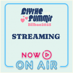 📹 Streaming Blythe Summit Bilbao 2025